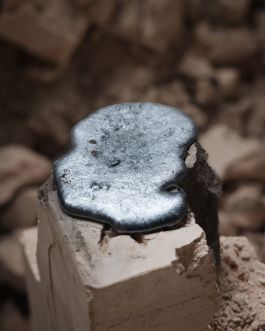 CHRISTIN <br> BÜTTNER