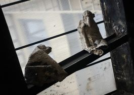 CHRISTIN <br> BÜTTNER