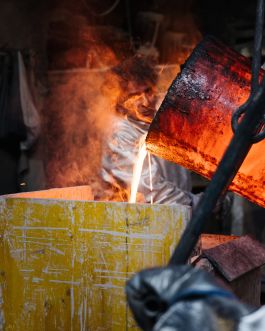 CHRISTIN <br> BÜTTNER