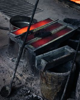 CHRISTIN <br> BÜTTNER