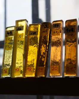 CHRISTIN <br> BÜTTNER