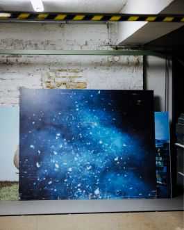 CHRISTIN <br> BÜTTNER