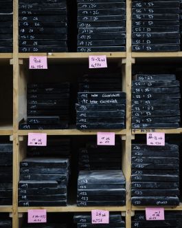 CHRISTIN <br> BÜTTNER