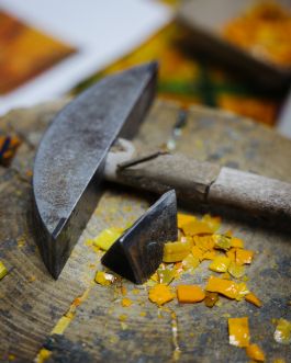 CHRISTIN <br> BÜTTNER