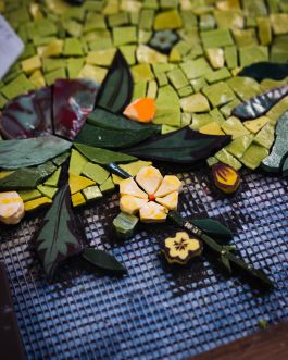 CHRISTIN <br> BÜTTNER