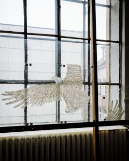 CHRISTIN <br> BÜTTNER