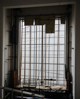 CHRISTIN <br> BÜTTNER