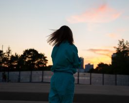 CHRISTIN <br> BÜTTNER