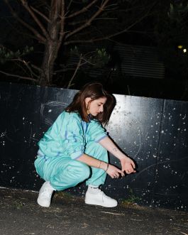 CHRISTIN <br> BÜTTNER