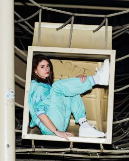 CHRISTIN <br> BÜTTNER