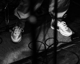 CHRISTIN <br> BÜTTNER