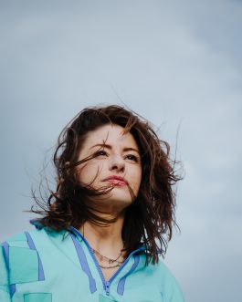 CHRISTIN <br> BÜTTNER