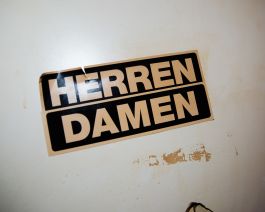 CHRISTIN <br> BÜTTNER