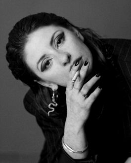 CHRISTIN <br> BÜTTNER