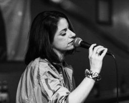 CHRISTIN <br> BÜTTNER