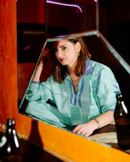 CHRISTIN <br> BÜTTNER