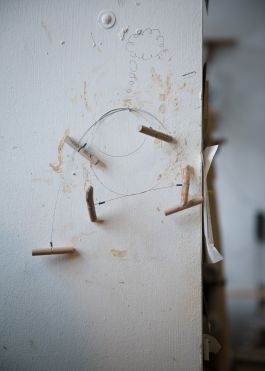 CHRISTIN <br> BÜTTNER