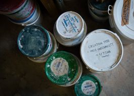 CHRISTIN <br> BÜTTNER