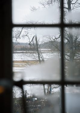 CHRISTIN <br> BÜTTNER