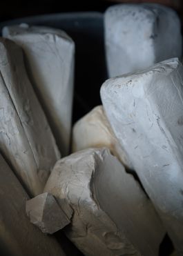 CHRISTIN <br> BÜTTNER