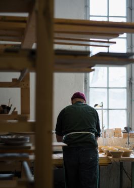 CHRISTIN <br> BÜTTNER