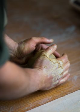 CHRISTIN <br> BÜTTNER