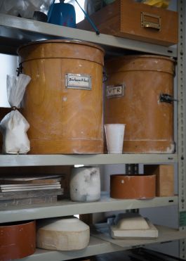 CHRISTIN <br> BÜTTNER