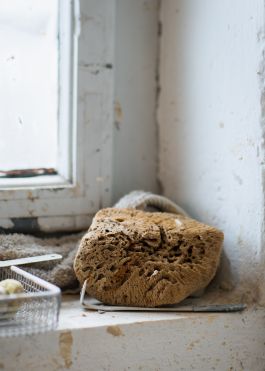 CHRISTIN <br> BÜTTNER