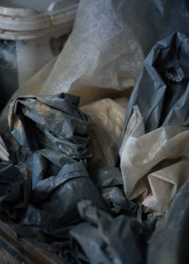 CHRISTIN <br> BÜTTNER