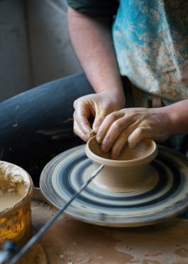 CHRISTIN <br> BÜTTNER