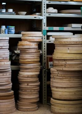 CHRISTIN <br> BÜTTNER