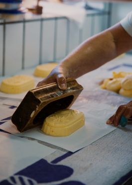 CHRISTIN <br> BÜTTNER