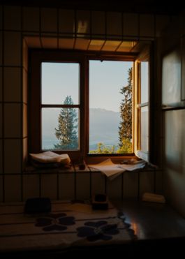 CHRISTIN <br> BÜTTNER