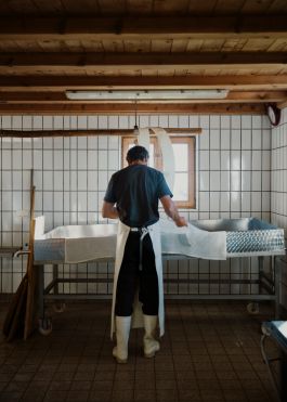 CHRISTIN <br> BÜTTNER