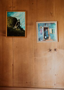 CHRISTIN <br> BÜTTNER