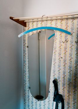 CHRISTIN <br> BÜTTNER