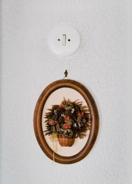 CHRISTIN <br> BÜTTNER