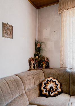 CHRISTIN <br> BÜTTNER