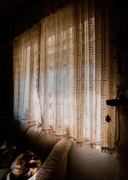 CHRISTIN <br> BÜTTNER