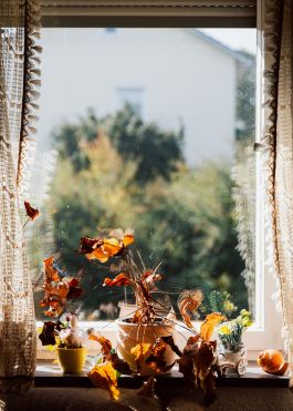 CHRISTIN <br> BÜTTNER