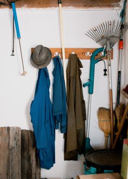 CHRISTIN <br> BÜTTNER