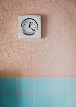 CHRISTIN <br> BÜTTNER