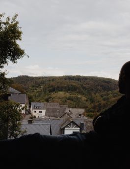 CHRISTIN <br> BÜTTNER