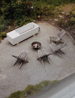 CHRISTIN <br> BÜTTNER