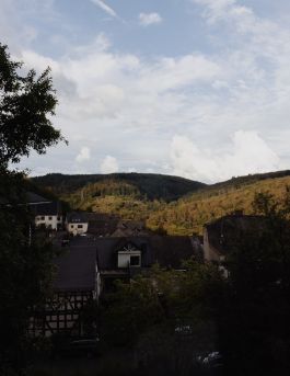 CHRISTIN <br> BÜTTNER