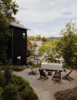 CHRISTIN <br> BÜTTNER