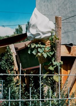 CHRISTIN <br> BÜTTNER