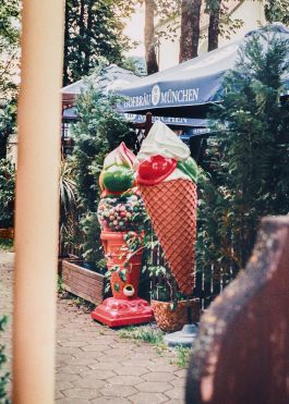 CHRISTIN <br> BÜTTNER