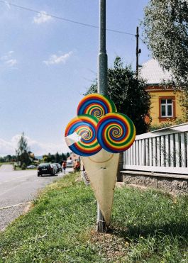 CHRISTIN <br> BÜTTNER