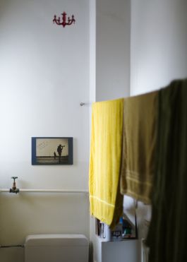 CHRISTIN <br> BÜTTNER